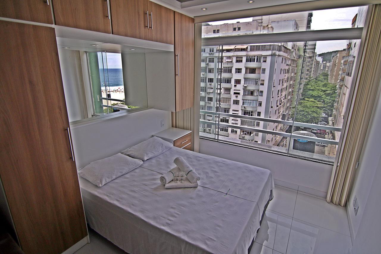 Rsh Flats Princesa Appartement Rio de Janeiro Buitenkant foto